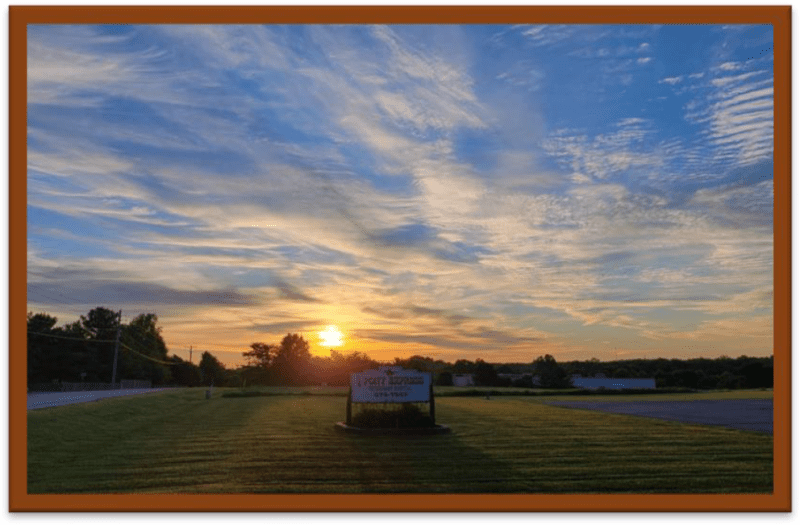 The Pony Express Veterinary Hospital SA Inspire Veterinary Partners