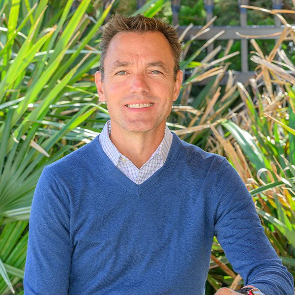 Kimball Carr Inspire Veterinary Partners